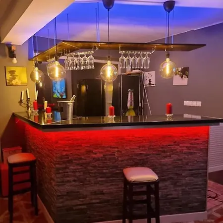 Valentino Eforie Nord