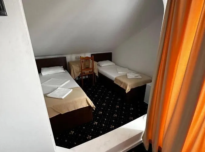 Valentino * Eforie Nord