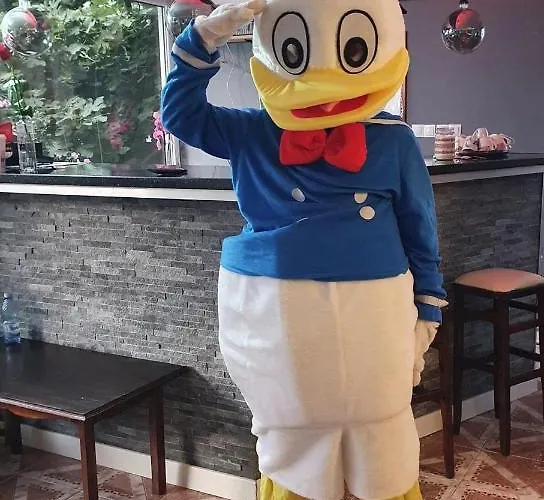 Valentino Gasthof Eforie Nord