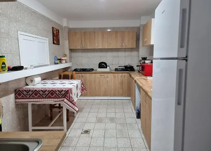 Valentino Gasthof Eforie Nord