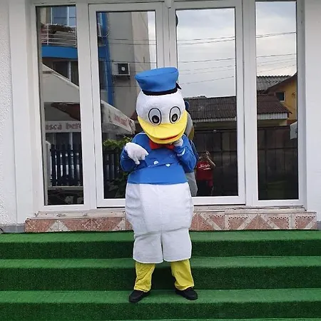 Valentino Eforie Nord