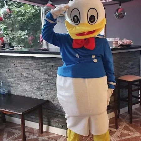 Valentino Affittacamere Eforie Nord