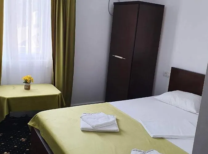 Valentino Eforie Nord