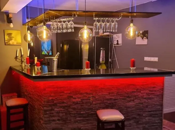 Valentino Eforie Nord