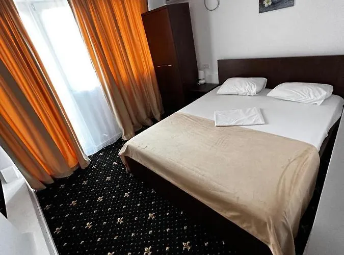 Pensiune Valentino *