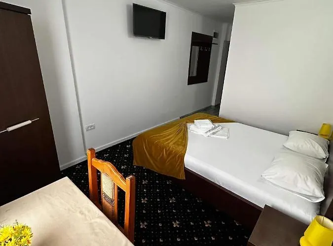 Pensiune Valentino Eforie Nord