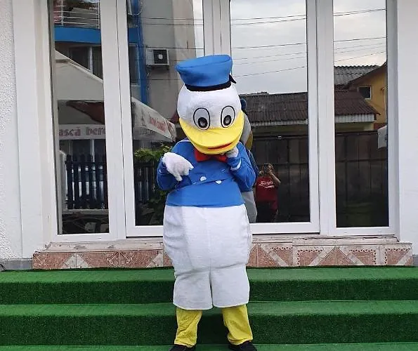 Valentino Eforie Nord