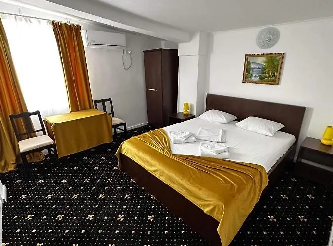 Valentino Eforie Nord